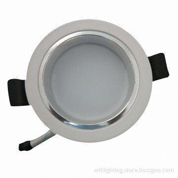 LED Downlight, 5W Power